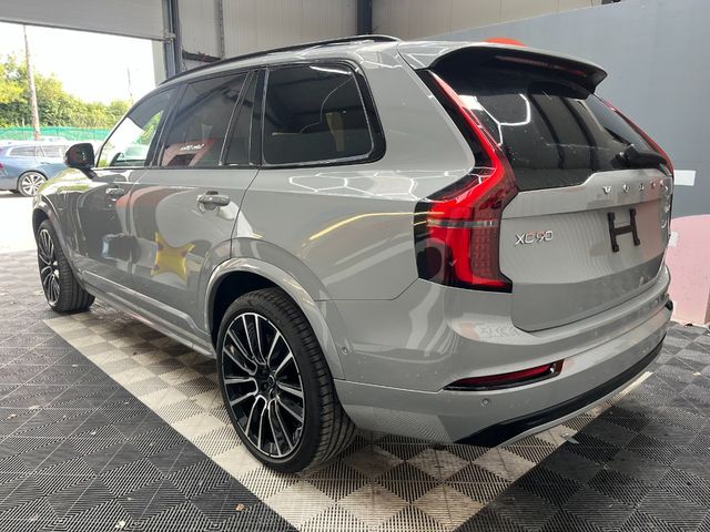 Image for 2025 Volvo XC90 2025 VOLVO XC90 ULTRA T8 AWD PLUG-IN HYBRID 2.0 AUTOMATIC / CRUISE CONTROL / PARKING CAMERA / ELECTRIC MEMORY & HEATED SEATS / PANORAMIC SUNROOF / APPLE CARPLAY / 7 SEATS OPTION AND MORE