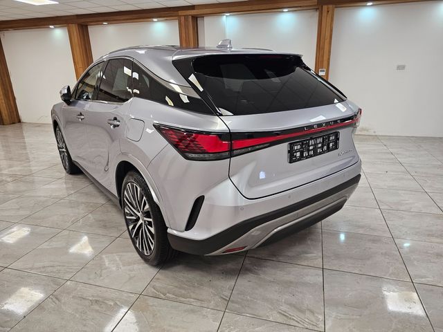 Image for 2026 Lexus RX450h+ PAN ROOF !! Premium Plus
