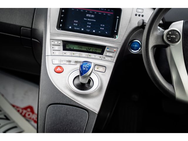 Image for 2015 Toyota Prius 1.8 Hybrid