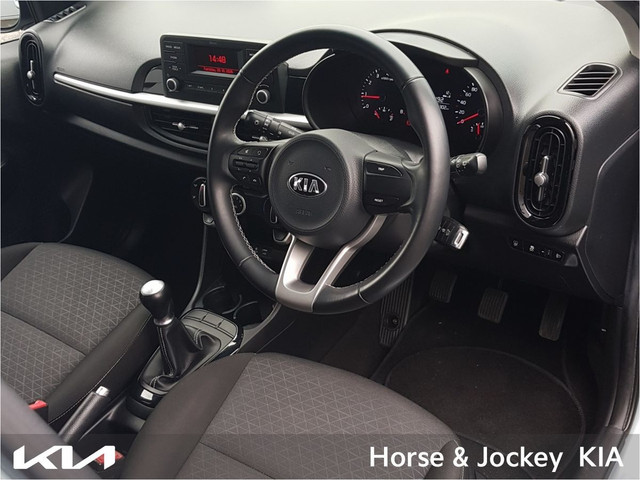 Image for 2018 Kia Picanto 1.0 TX