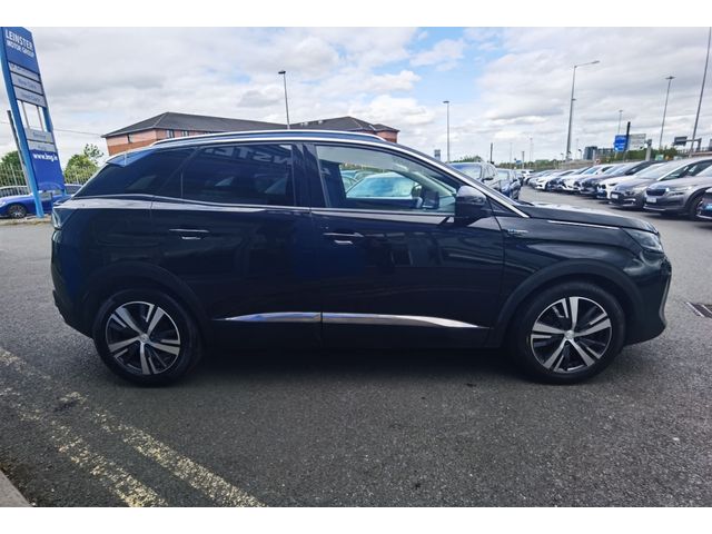 Image for 2023 Peugeot 3008 1.6 ALLURE PREMIUM PLUS 2 AUTOMATIC PETROL PLUG-IN HYBRID - FINANCE AVAILABLE - CALL US TODAY ON 01 492 6566 OR 087-092 5525