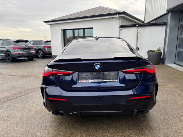 Image for 2023 BMW 4 Series 420D M SPORT PRO EDITION