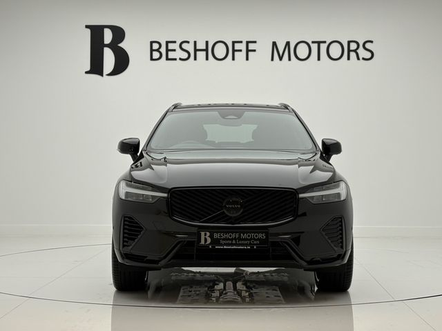 Image for 2026 Volvo XC60 T6 PLUS BLACK EDITION AWD=ONLY 250 MILES//AS NEW//HUGE SPEC=TAILORED FINANCE PACKAGES INCLUDING PCP AVAILABLE=TRADE IN'S WELCOME