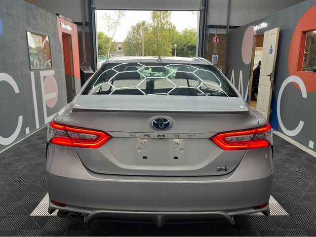 Image for 2020 Toyota Camry TOYOTA CAMRY WS 2.5 HYBRID / 88k KMs / REVERSE CAMERA , ADAPTIVE CRUISE & MORE