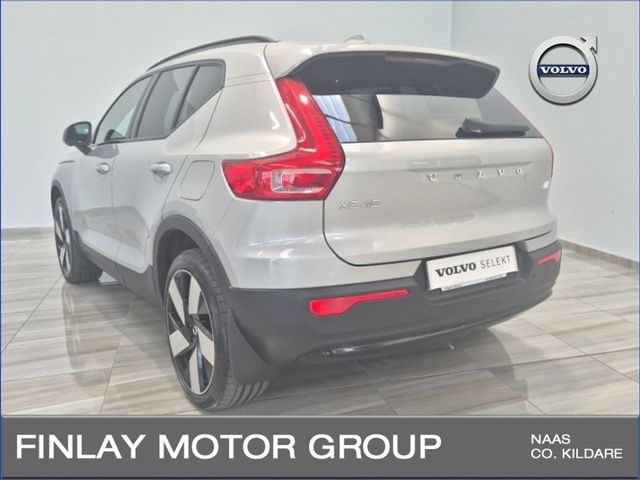 Image for 2022 Volvo XC40 BEV 231hp Ultimate, Pan Roof , Heated Seats & Steering wheel , 2 Year Warranty 