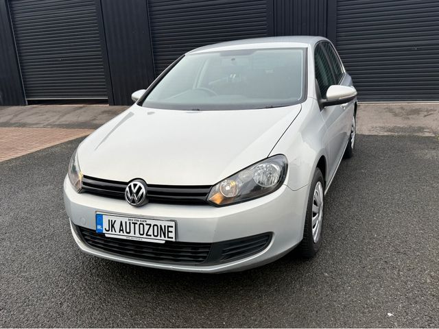Image for 2009 Volkswagen Golf 1.4 TSI 5DR