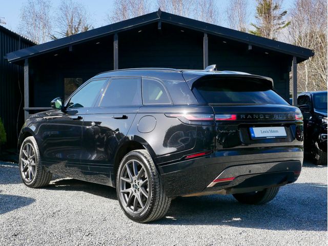 Image for 2025 Land Rover Range Rover Velar DYNAMIC HSE P440E
