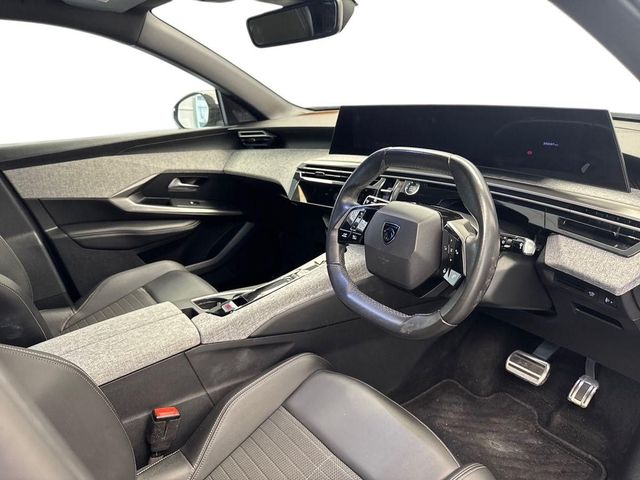 Image for 2025 Peugeot 3008 E ALLURE *WARRANTY 2030* €100 PER WEEK ON PCP