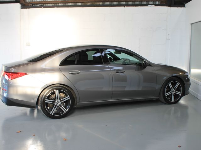 Image for 2023 Mercedes-Benz CLA Class 180 Coupe 4DR Auto