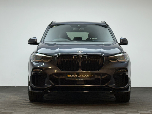 Image for 2021 BMW X5 45E M SPORT XDRIVE