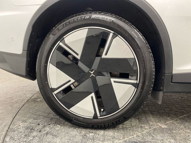 Image for 2024 Polestar 2 Long range Single motor