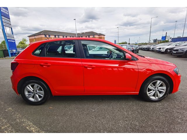 Image for 2019 Volkswagen Polo 1.0 TRENDLINE PETROL - FINANCE AVAILABLE - CALL US TODAY ON 01 492 6566 OR 087-092 5525