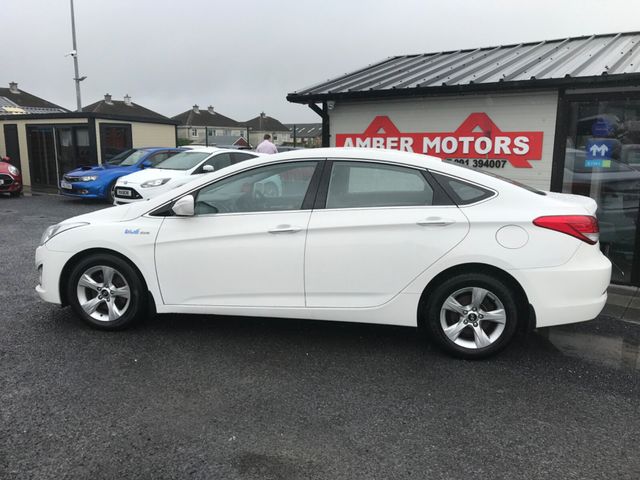 Image for 2014 Hyundai i40 Executive 1.7 Diesel