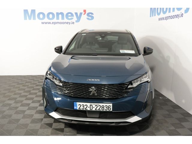 Image for 2023 Peugeot 3008 1.5 130bhp Allure