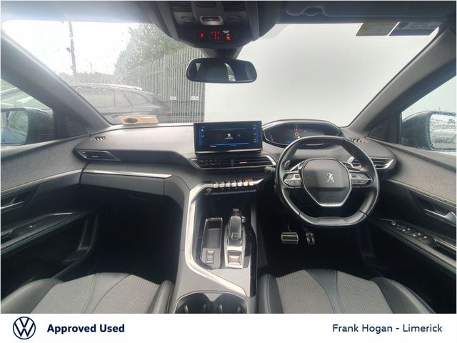Image for 2023 Peugeot 5008 1.5 BHDI 130HP Allure Automatic Call Conor 0862548979