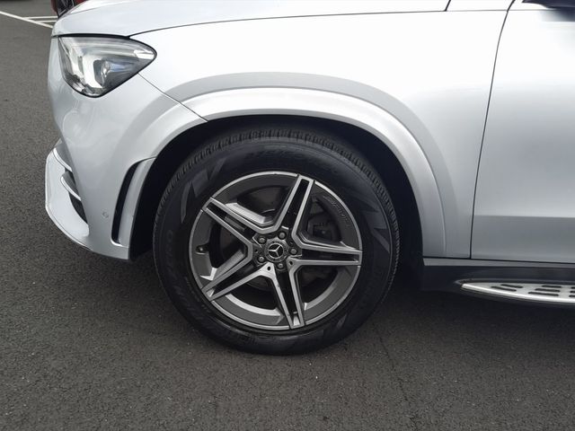 Image for 2019 Mercedes-Benz GLE Class GLE 300d 4MATIC AMG -Multibeam Headlights-