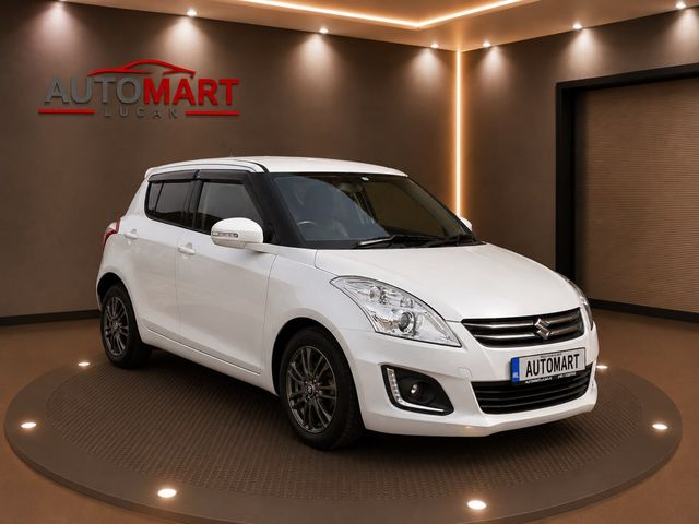 Image for 2015 Suzuki Swift 