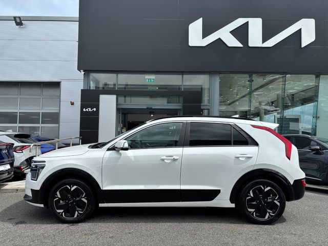 Image for 2025 Kia Niro EV K4 (0% Finance available)