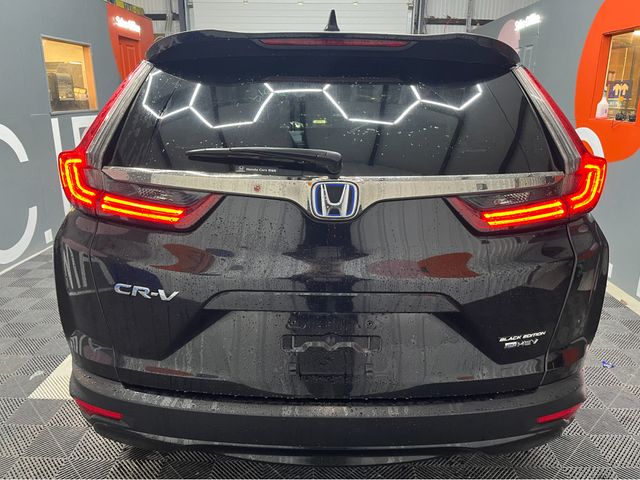 Image for 2022 Honda CR-V €34950! 2022 HONDA CR-V HEV EX BLACK EDITION 2.0 AUTOMATIC / CRUISE CONTROL / REVERSE CAMERA / ELECTRIC MEMORY & HEATED SEATS / PADDLE SHIFTERS / HEATED STEERING WHEEL