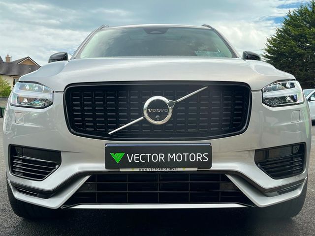 Image for 2024 Volvo XC90 T8 PLUS DARK AWD