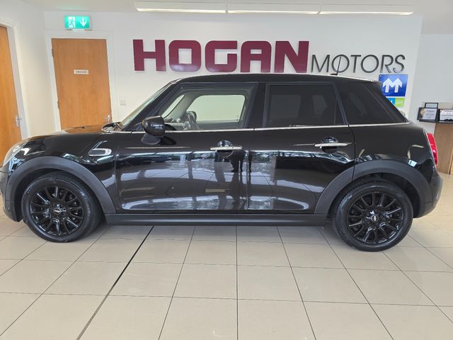 Image for 2021 Mini Cooper D 1.5 Diesel Exclusive 5Dr H/B Automatic