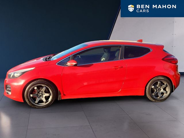 Image for 2017 Kia Ceed 1.6 GT Line Diesel