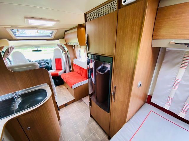 Image for 2012 Peugeot Boxer 