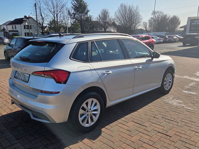 Image for 2023 Skoda Kamiq AMB 1.0tsi 110HP 5DR