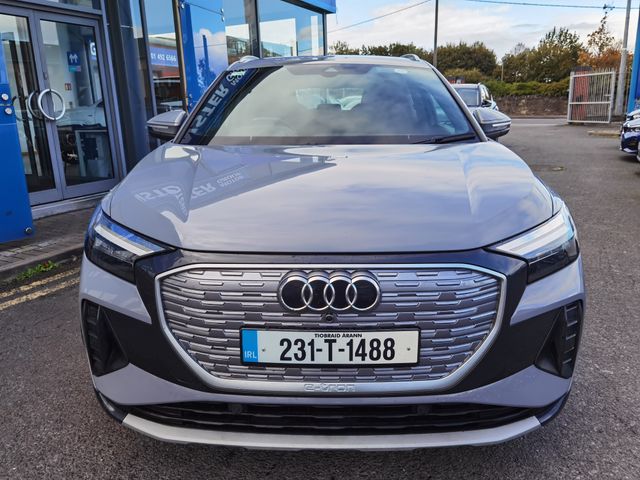 Image for 2023 Audi Q4 e-tron 40 SPORT - FINANCE AVAILABLE - CALL US TODAY ON 01 492 6566 OR 087-092 5525