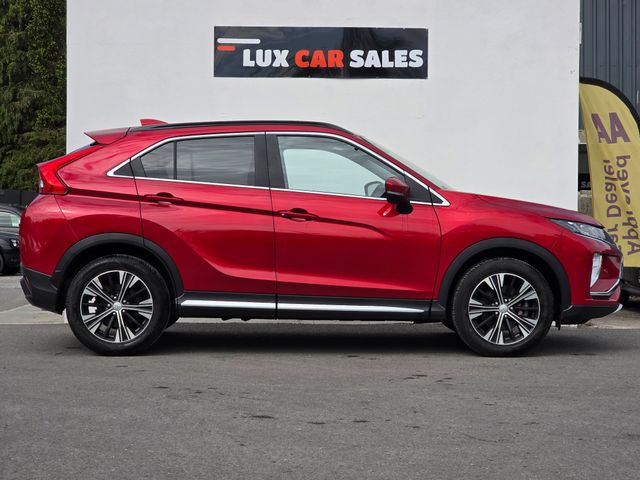 Image for 2021 Mitsubishi Eclipse Cross 1.5i INTENSE // NCT TILL 08/27 // REVERSE CAMERA