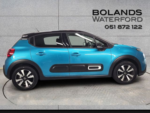 Image for 2023 Citroen C3 FLAIR PureTech 83hp