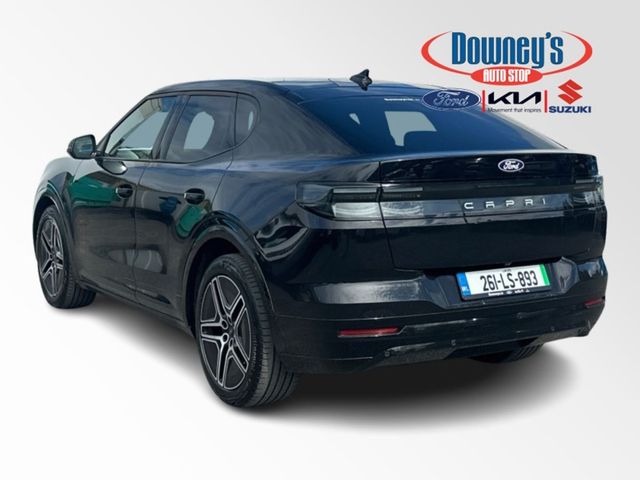Image for 2026 Ford Capri Premium EV
