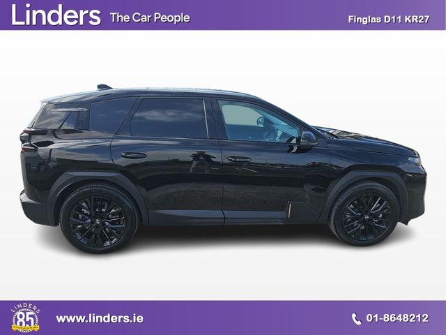 Image for 2026 Citroen C5 Aircross BEV 520km 73kWh 210hp MAX