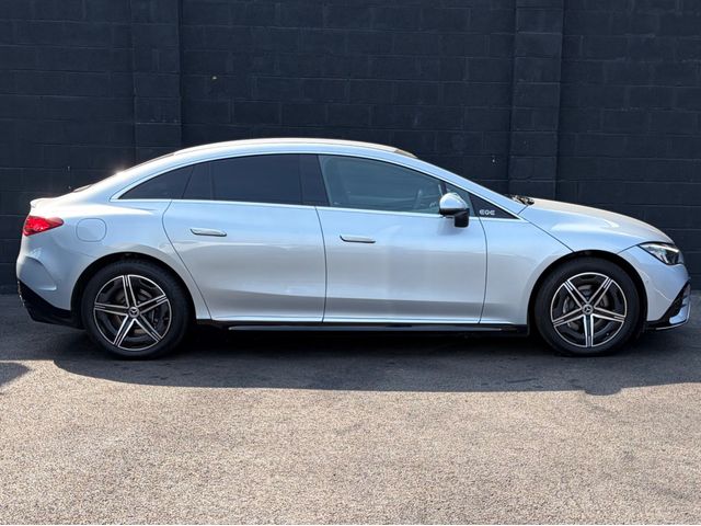 Image for 2025 Mercedes-Benz EQE EQE 350PLUS AMG LINE 