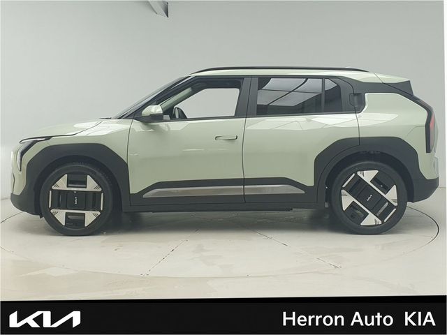 Image for 2026 Kia EV3 Earth 3 - Long Range
