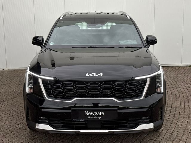 Image for 2026 Kia Sorento K2 Commercial - Price Not Inc VAT