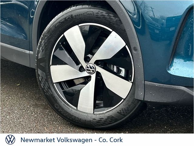 Image for 2026 Volkswagen Tiguan EDITION 75 2.0TDI DSG 150BHP AUTOMATIC