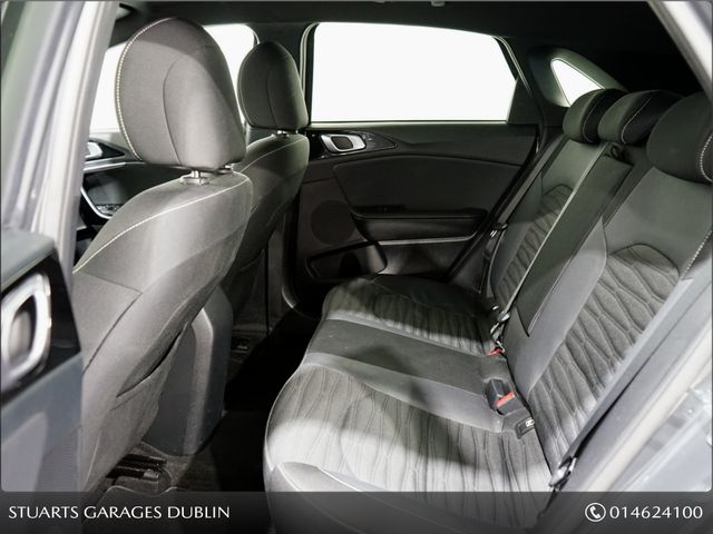 Image for 2022 Kia Ceed PE 1.0 GT Line 5DR