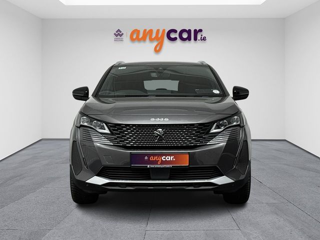 Image for 2024 Peugeot 3008 GT Line 1.5 HDI