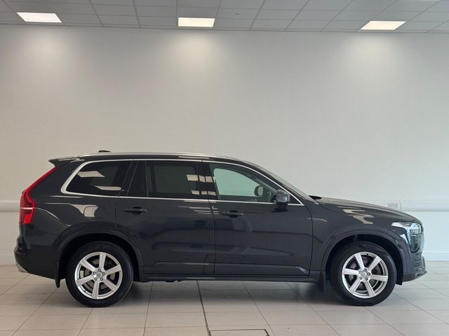 Image for 2020 Volvo XC90 B5 (235hp) AWD Momentum Auto