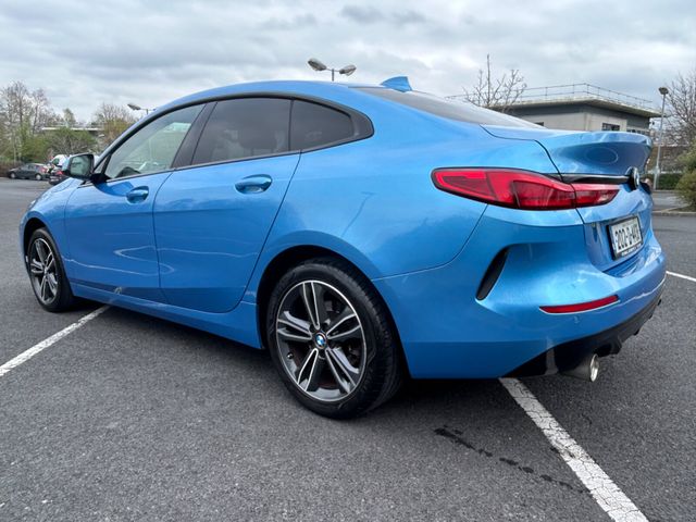 Image for 2020 BMW 2 Series 218i Sport