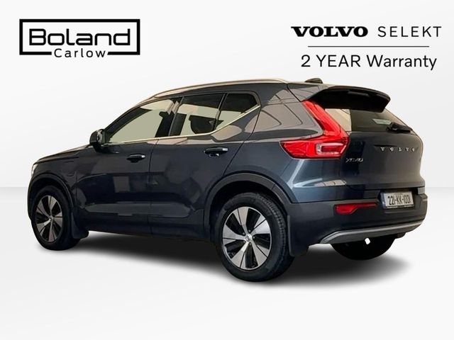Image for 2022 Volvo XC40 T4 INSCRIPTION * 2YR WARRANTY* €120 PER WEEK