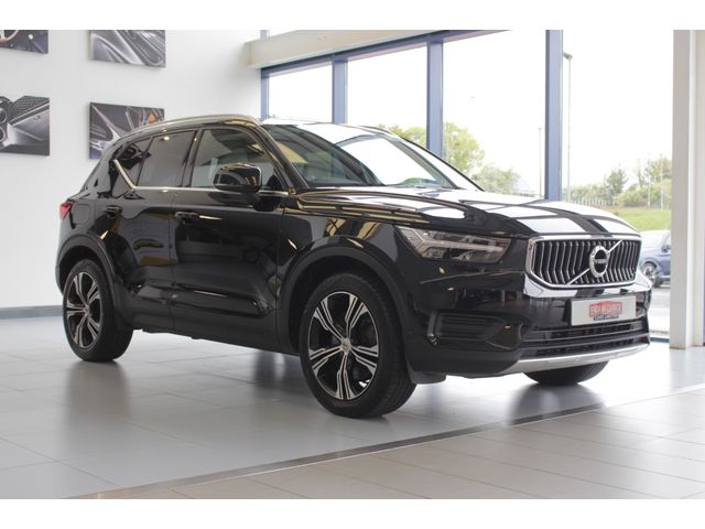 Image for 2022 Volvo XC40 1.5 Inscription T4 Recharge