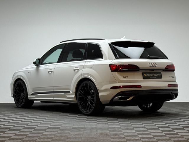 Image for 2023 Audi Q7 S LINE 55 TFSI E QUATTRO 