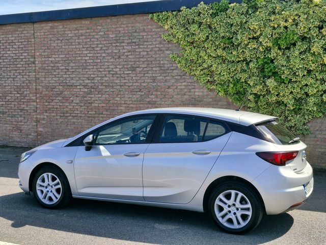 Image for 2016 Opel Astra 1.6 CDTI