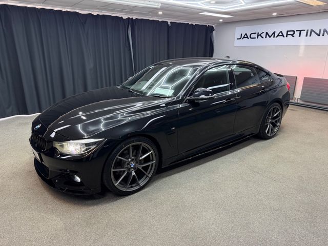 Image for 2019 BMW 4 Series 420I Gran Coupe M Sport