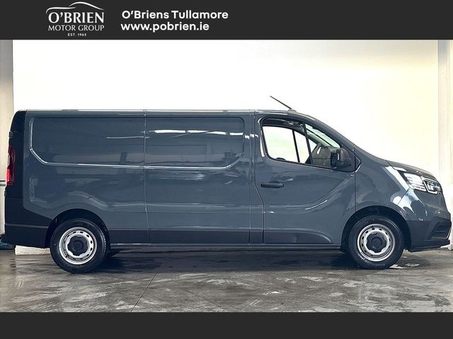 Image for 2025 Renault Trafic LL30 BLUE DCI 130 START