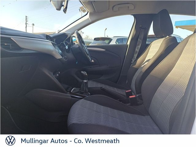 Image for 2020 Opel Corsa 1.2i S/S 5 Speed SC