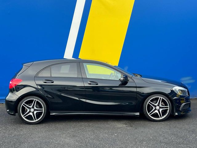 Image for 2013 Mercedes-Benz A Class A180 AMG-LINE 1.6 // 18" AMG-LINE ALLOYS // REVERSE CAMERA // AIR CONDITIONING