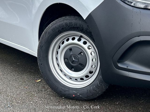 Image for 2026 Mercedes-Benz Citan THREE SEATER DIESEL 110BHP DIESEL 1.5